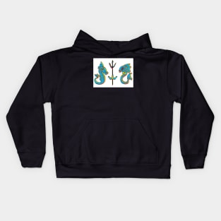 Atlantis Kids Hoodie